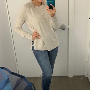 Old navy sweater